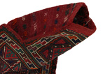 Qashqai - Saddle Bag Perser Teppich 50x36 - Abbildung 2