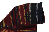Baluch - Saddle Bag Perser Teppich 54x41 - Abbildung 2