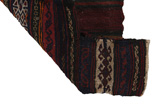 Baluch - Saddle Bag Perser Teppich 46x36 - Abbildung 2