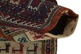Qashqai - Saddle Bag Perser Teppich 51x36 - Abbildung 2