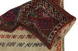 Qashqai - Saddle Bag Perser Teppich 50x37 - Abbildung 2