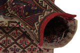 Qashqai - Saddle Bag Perser Teppich 55x40 - Abbildung 2