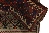 Qashqai - Saddle Bag Perser Teppich 53x40 - Abbildung 2