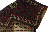 Qashqai - Saddle Bag Perser Teppich 51x38 - Abbildung 2