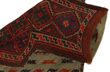 Qashqai - Saddle Bag Perser Teppich 46x34 - Abbildung 2