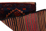 Jaf - Saddle Bag Turkmenischer Teppich 87x50 - Abbildung 2