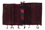 Afshar - Saddle Bag Persische Webware 140x78 - Abbildung 1
