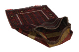 Baluch - Saddle Bag Afghanischer Teppich 107x58 - Abbildung 3