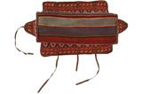 Mafrash - Bedding Bag Persische Webware 104x39 - Abbildung 1
