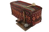 Mafrash - Bedding Bag Persische Webware 104x39 - Abbildung 3