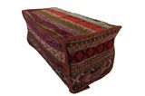 Mafrash - Bedding Bag Persische Webware 93x46 - Abbildung 3