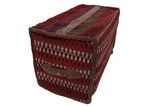 Mafrash - Bedding Bag Persische Webware 93x41 - Abbildung 2