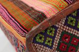Mafrash - Bedding Bag Persische Webware 104x49 - Abbildung 3