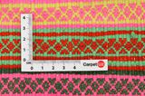 Mafrash - Bedding Bag Persische Webware 104x49 - Abbildung 4