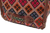 Mafrash - Bedding Bag Persische Webware 104x49 - Abbildung 5