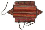 Mafrash - Bedding Bag Persische Webware 95x54 - Abbildung 1