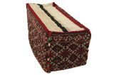 Mafrash - Bedding Bag Persische Webware 94x37 - Abbildung 2