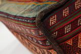 Mafrash - Bedding Bag Persische Webware 104x41 - Abbildung 6