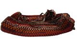 Mafrash - Bedding Bag Persische Webware 116x42 - Abbildung 1