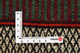 Mafrash - Bedding Bag Persische Webware 116x42 - Abbildung 4