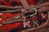 Mafrash - Bedding Bag Persische Webware 116x42 - Abbildung 8