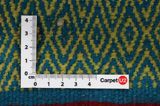 Mafrash - Bedding Bag Persische Webware 113x41 - Abbildung 4
