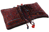 Jaf - Saddle Bag Perser Teppich 91x60 - Abbildung 3