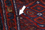 Jaf - Saddle Bag Perser Teppich 91x60 - Abbildung 18