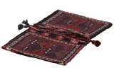 Jaf - Saddle Bag Perser Teppich 92x56 - Abbildung 1