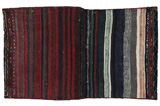 Jaf - Saddle Bag Perser Teppich 150x84 - Abbildung 5