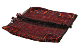 Jaf - Saddle Bag Perser Teppich 120x98 - Abbildung 1