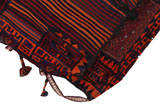 Jaf - Saddle Bag Perser Teppich 120x98 - Abbildung 2
