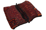 Jaf - Saddle Bag Perser Teppich 120x98 - Abbildung 3