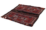 Jaf - Saddle Bag Perser Teppich 142x108 - Abbildung 1