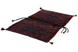 Jaf - Saddle Bag Perser Teppich 167x110 - Abbildung 1