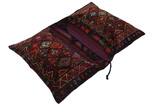 Jaf - Saddle Bag Perser Teppich 164x108 - Abbildung 3