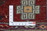Guchan - Mashad Perser Teppich 200x115 - Abbildung 4