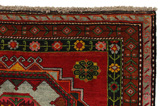 Shirvan - Caucasus Kaukasischer Teppich 227x129 - Abbildung 3