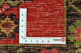 Shirvan - Caucasus Kaukasischer Teppich 227x129 - Abbildung 4