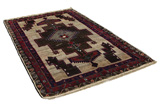 Lori Perser Teppich 250x156 - Abbildung 1