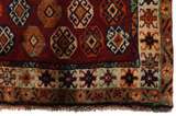 Qashqai Perser Teppich 218x150 - Abbildung 3