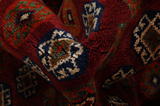 Qashqai Perser Teppich 218x150 - Abbildung 6