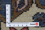 Lilian - Sarough Perser Teppich 140x100 - Abbildung 4