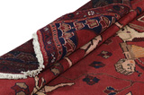 Afshar - Sirjan Perser Teppich 247x160 - Abbildung 6