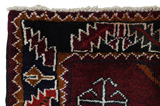 Bakhtiari - Qashqai Perser Teppich 230x145 - Abbildung 3