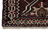 Gabbeh - Qashqai Perser Teppich 220x147 - Abbildung 3