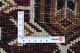 Gabbeh - Qashqai Perser Teppich 220x147 - Abbildung 4