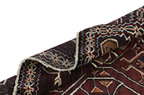 Gabbeh - Qashqai Perser Teppich 220x147 - Abbildung 5