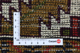 Gabbeh - Qashqai Perser Teppich 227x143 - Abbildung 4