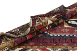 Gabbeh - Qashqai Perser Teppich 227x143 - Abbildung 6